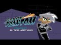 Danny phantom intro