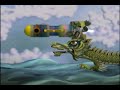Dragon Ash - Episode 4