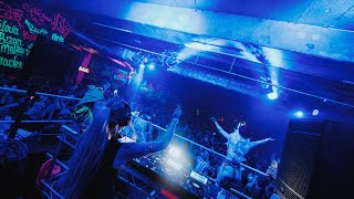 [SAFYRE] aka [IVY] - Live @ The Underground, Bristol (Full Set)