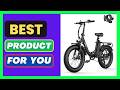 Electric Bike For Adults 1200W Peak Lightweight Mountain Ebikes,28MPH