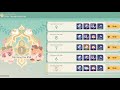 Honkai event: Văn phòng gào 1