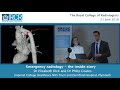 Emergency radiology – the inside story