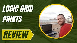 Logic Grid Prints Review + 4 Bonuses To Make It Work FASTER!