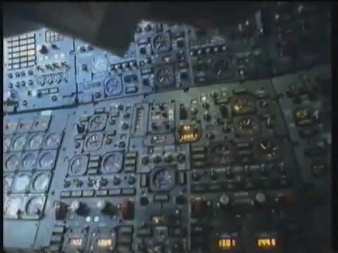 Concorde Captain talks about Barrel Roll.mp4