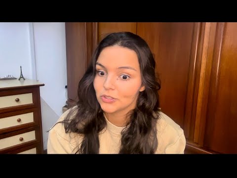 Monólogo Drama - Julia Lopes