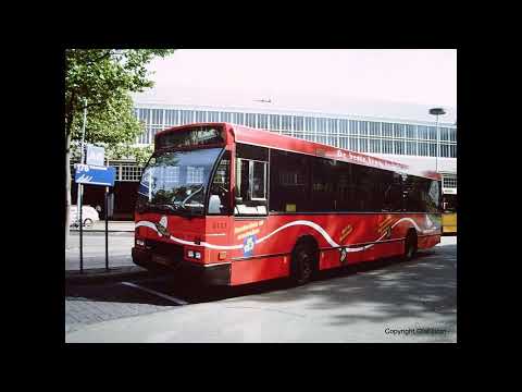 00070 Bussen in