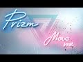 PRIZM - Move Me (Pop Synthwave / Retrowave)