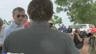 South Sudan Referendum