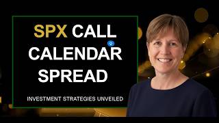 SPX CALENDAR TRADE EXAMPLE 6.1.26