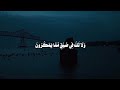 الصبر محمد اللحيدان الآية ١٢٦ سورة النحل