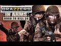 Обзор игры Brothers in Arms Road To Hill 30