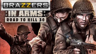 Обзор игры Brothers in Arms Road To Hill 30 Обзор игры Brothers in Arms Road To Hill 30