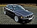 Проект восстановление BMW E39 !