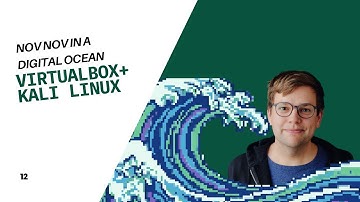 Virtualbox and Kali Linux | NovNov12