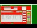 POS System (Scan Item)