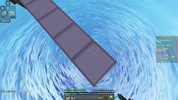 "you cant godbridge without jumping"