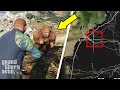 كيف تجد البيغ فوت في عالم قراند 5 شرح طريقة فتح المهمة السرية كيف تجد البيغ فوت في عالم قراند 5 شرح طريقة فتح المهمة السرية
