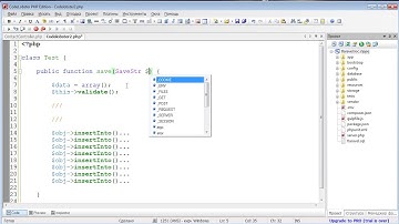 Урок #36 Laravel 5.2 [ контракты, реализация интерфейсов  ]