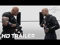 FAST & FURIOUS: HOBBS & SHAW - Tráiler Mundial (Universal Pictures) - HD