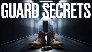 Top 5 Secret Rooms Security Guards Use to Escape (Revealed!) What Does Security Room Do