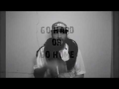 Go Hard or Go Home - Promotional Video (Jacob) Title 2
