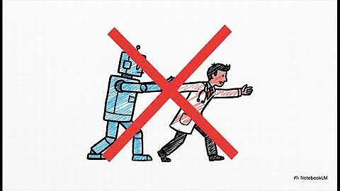 The AI Revolution in Healthcare