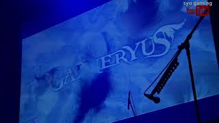 Watch Galneryus Reach To The Sky video