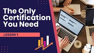 1 Hour Salesforce Challenge | Part 2 - The Only Certification You Need to Land Your 1st Job