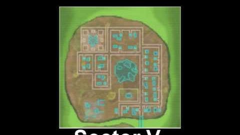 FusionFall- Future Maps