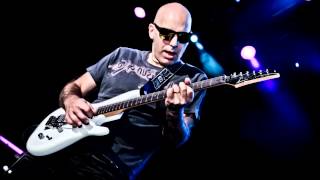 Video voorbeeld van "Joe Satriani  - All Of My Life -  HD"