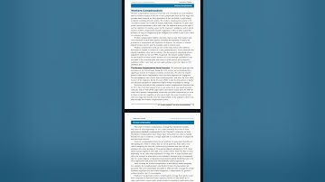Your Guide to the Basics of Workers’ Compensation & Claims | Worker Compensation System |