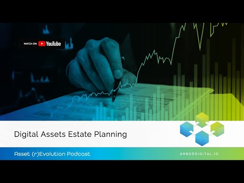 Digital Asset Estate Planning