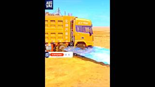 Mudrunner pc game on android impossible gameplay #mudrunner #pcgame #shorts #simulation #baby