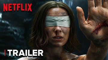 Stranger Things 5: Final Season | Trailer | Goodbye Hawkins | Netflix | TeaserPRO