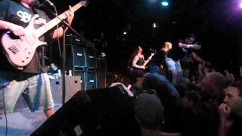 Origin @ the Orpheum 6-2-12