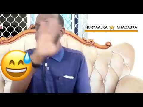 Abwaan Dhiirane Iyo Jamacada IIU