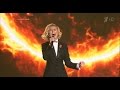 Полина Гагарина / Ольга Задонская - Кукушка (Голос 4 Финал)