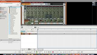 Programming the Redrum Machine