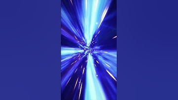 Brian Cox - How You Can Travel Into The Future