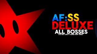 Adventure Forward: Star Savior - All Bosses (Roblox)