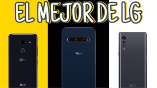 LG V60: ¡El Mejor Celular de LG que Puedes Comprar en 2024! by Tecnolodón 2,427 views 7 months ago 6 minutes, 36 seconds
