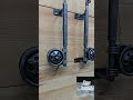 Hand-Forged Fishing Rods  Iron Masterpiece for True Anglers #ForgedFishingRod #HandForged