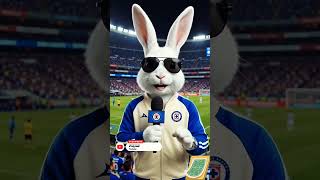 Vamos por la Segunda Batalla 😎⚽😎#reelstrending #viralshortsvideos #futbol #ligamx