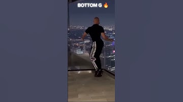 Bottom G spotted in UAE 🇦🇪 🔥💀#shorts#shortsfeed#sigma#bottomg#topg#andrewtate#matrix#dance#edit#op