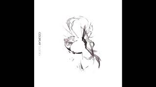 Coldplay - Yellow (Clocks EP special edition)