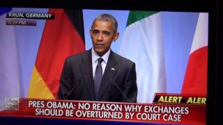 Obama Persuasion + Supreme Court