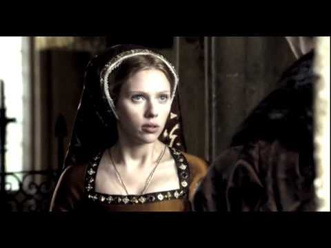 Mary Boleyn and William Stafford ~ Bleeding Love