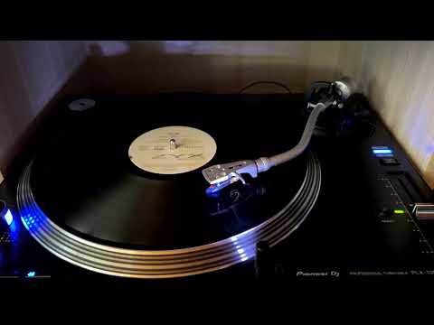 Ice MC - Easy (Extended Revolution Remix) ZYX Records 1989