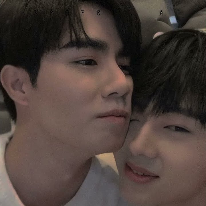 Angel Baby🥺 #cutiepie #zeenunew #zeepruk #nunew