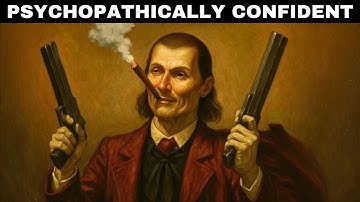 Je zult psychopathisch zelfverzekerd zijn als je dit leert – Machiavelli’s 8 meedogenloze lessen